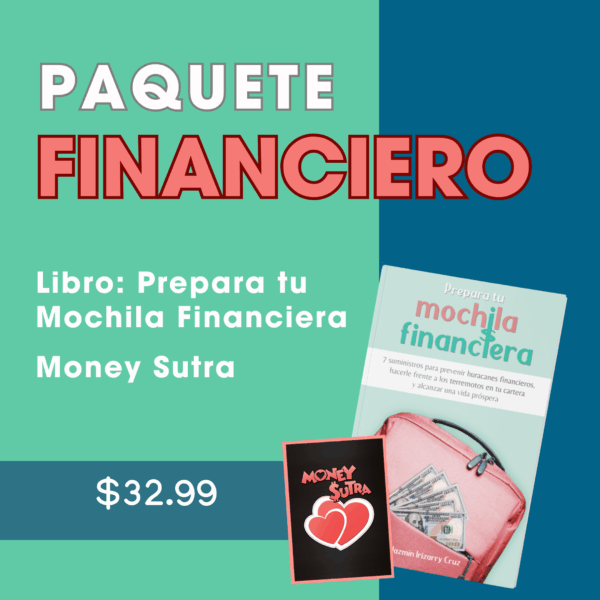 Paquete Financiero