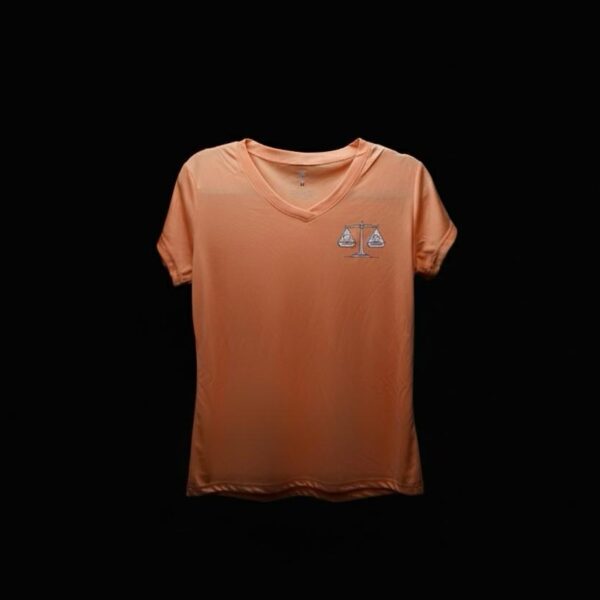 Blusa corte V ¿Lo Quieres o lo Necesitas?